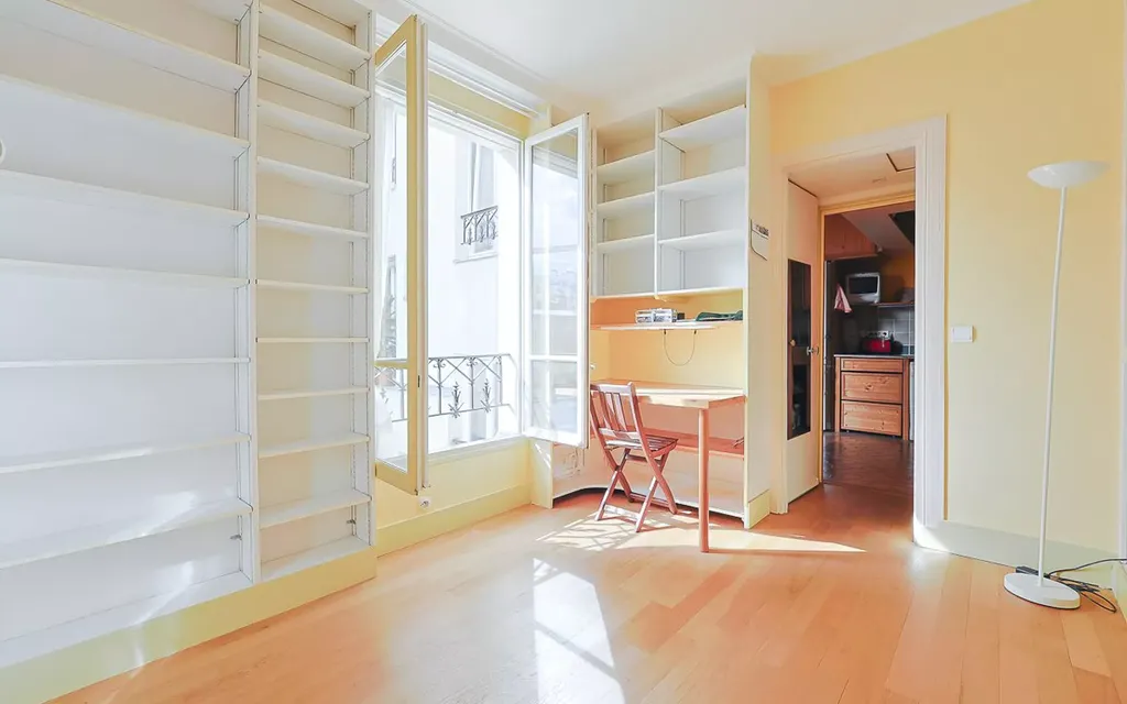 Achat appartement 2 pièce(s) Paris 12ème arrondissement