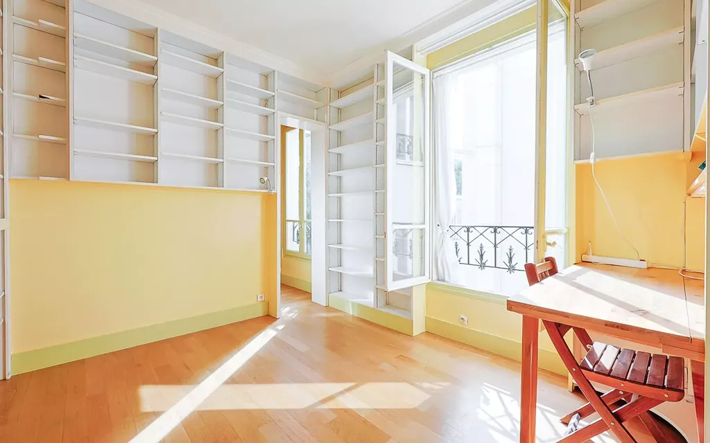 Achat appartement 2 pièce(s) Paris 12ème arrondissement