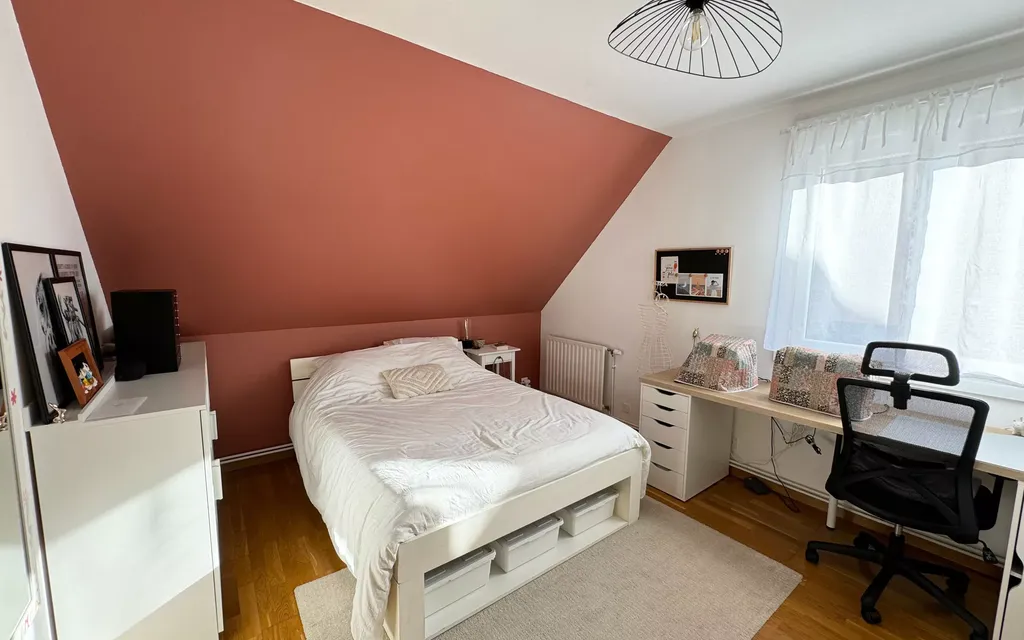 Achat maison à vendre 4 chambres 94 m² - Brest