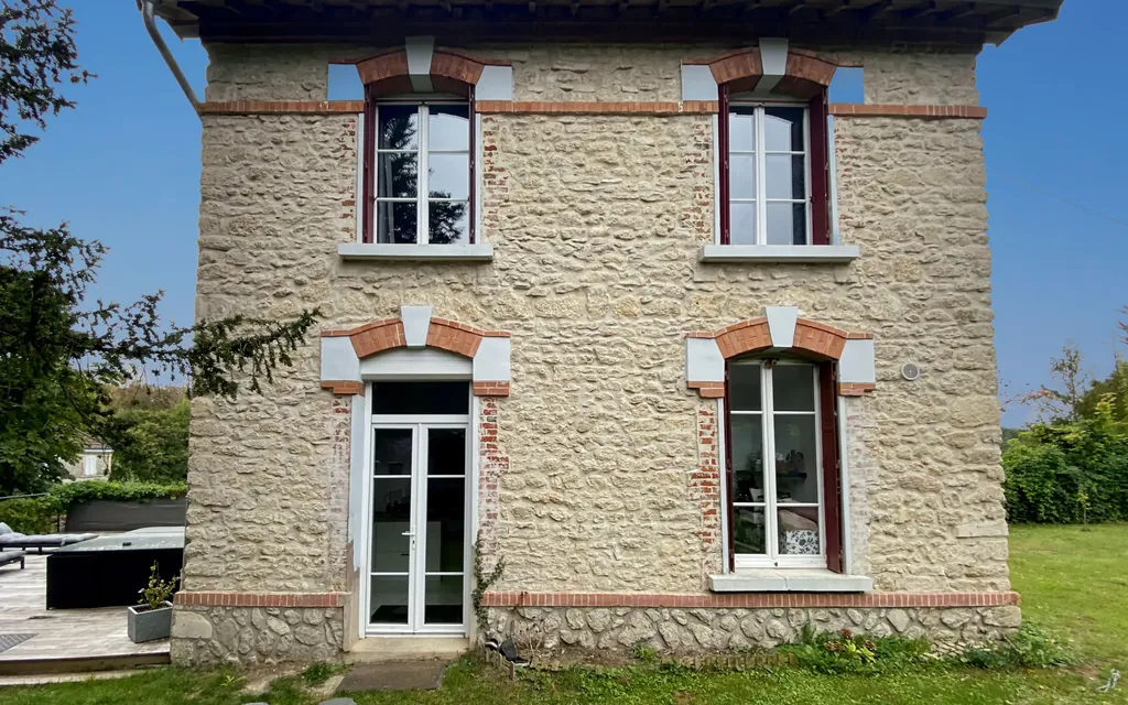 Achat maison 3 chambre(s) - Bouvancourt