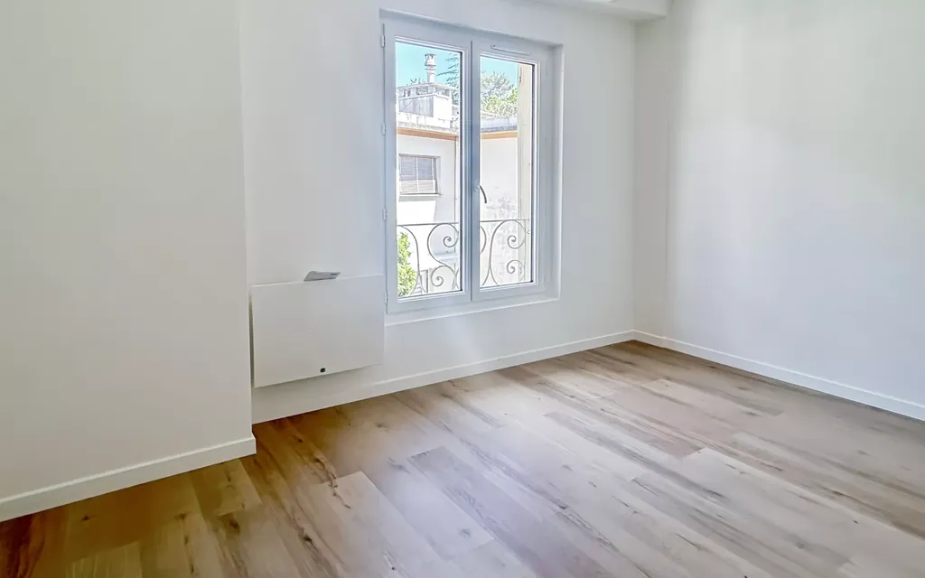 Achat appartement à vendre 2 pièces 37 m² - Nice