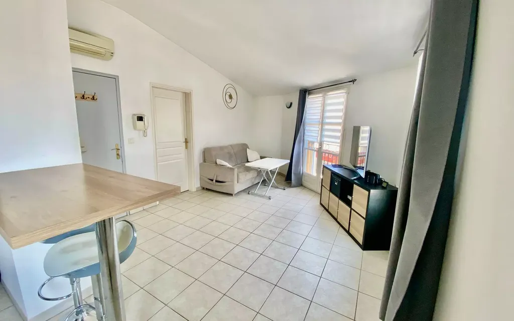 Achat appartement à vendre 3 pièces 56 m² - La Valette-du-Var