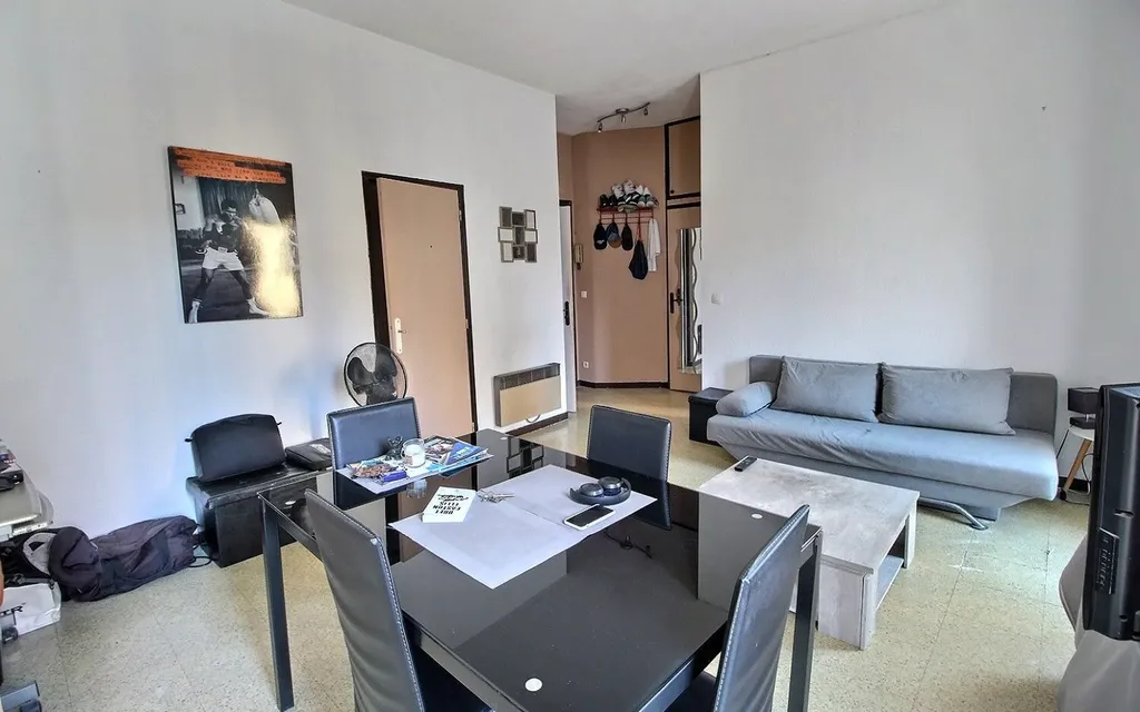 Achat appartement 2 pièce(s) Marseille 5ème arrondissement