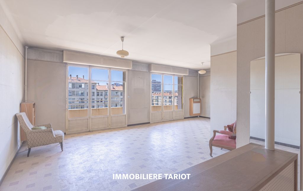 Achat appartement 3 pièce(s) Marseille 9ème arrondissement