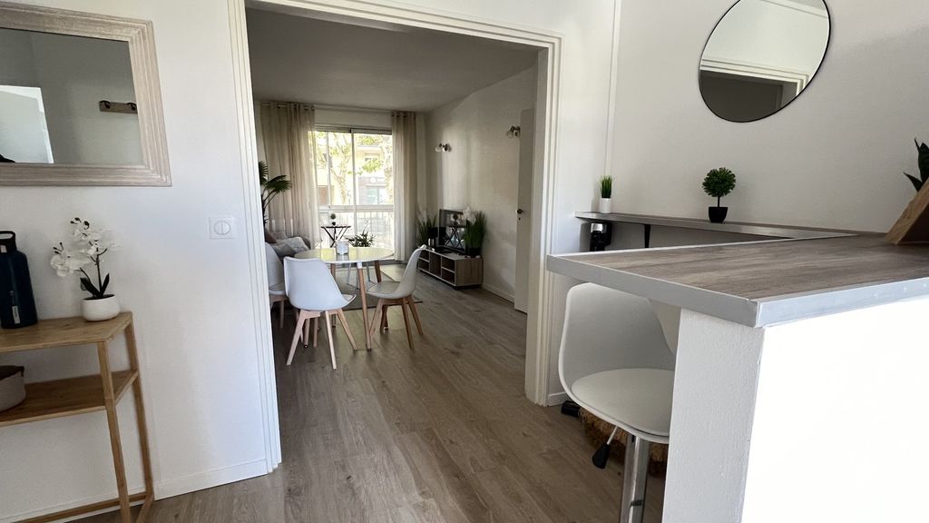 Achat appartement à vendre 3 pièces 67 m² - Narbonne