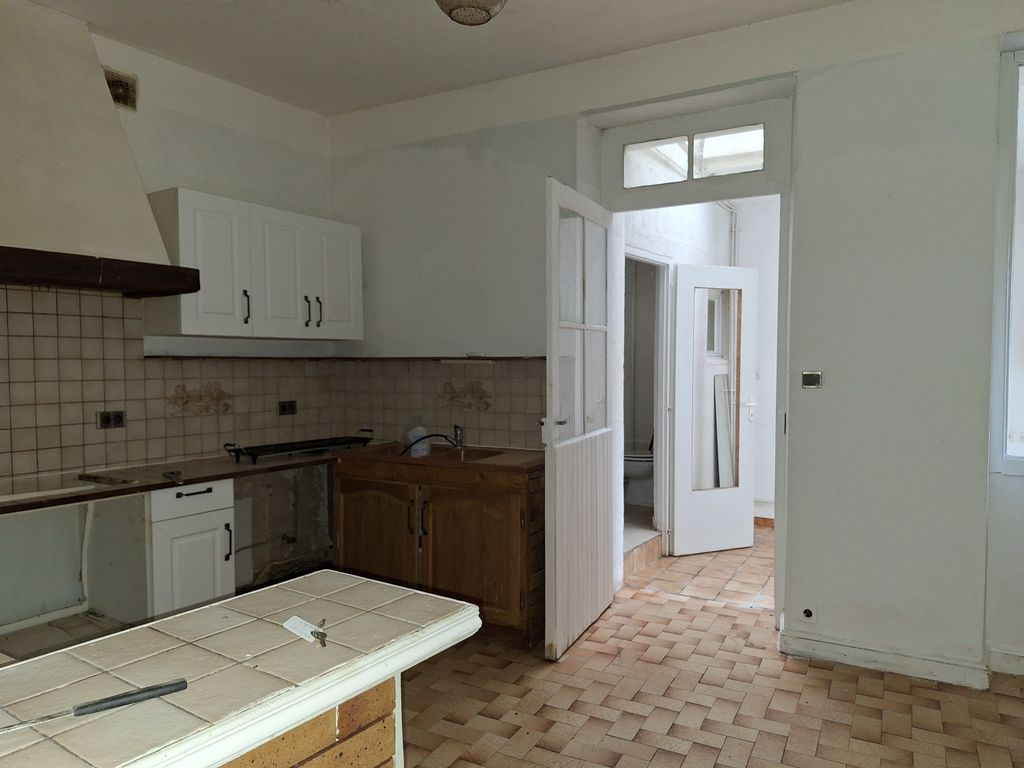 Achat maison 2 chambre(s) - Ruelle-sur-Touvre