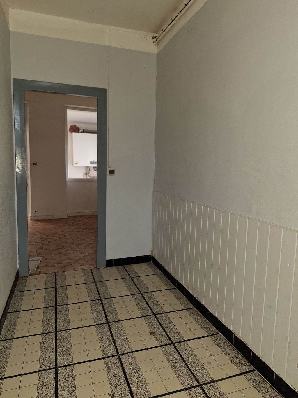 Achat maison 2 chambre(s) - Ruelle-sur-Touvre