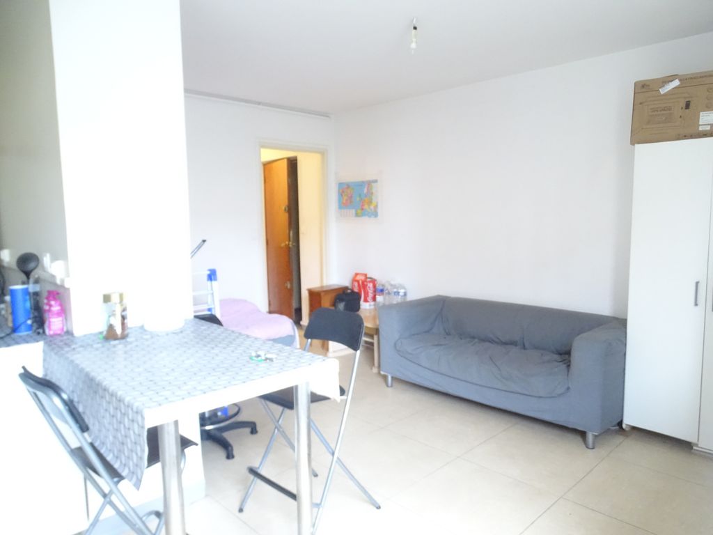 Achat appartement 3 pièce(s) Marseille 15ème arrondissement