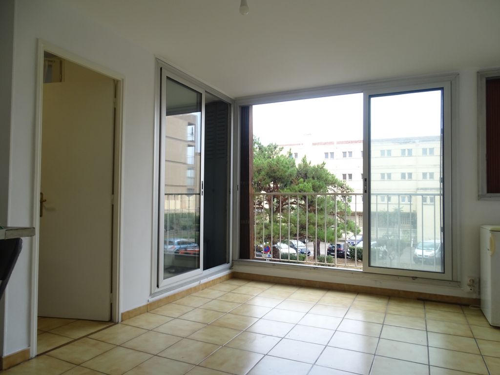 Achat appartement 4 pièce(s) Marseille 15ème arrondissement