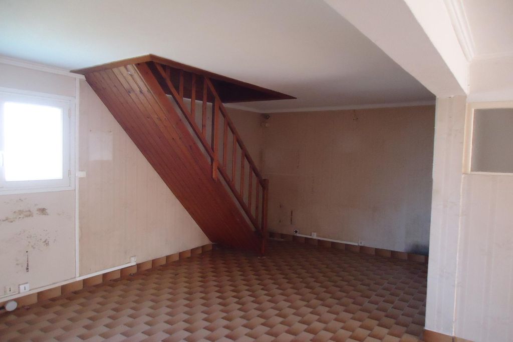 Achat maison 2 chambre(s) - Saint-Georges-de-Didonne