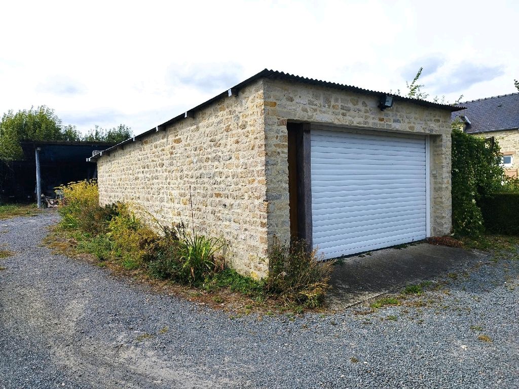 Achat maison 3 chambre(s) - Bayeux