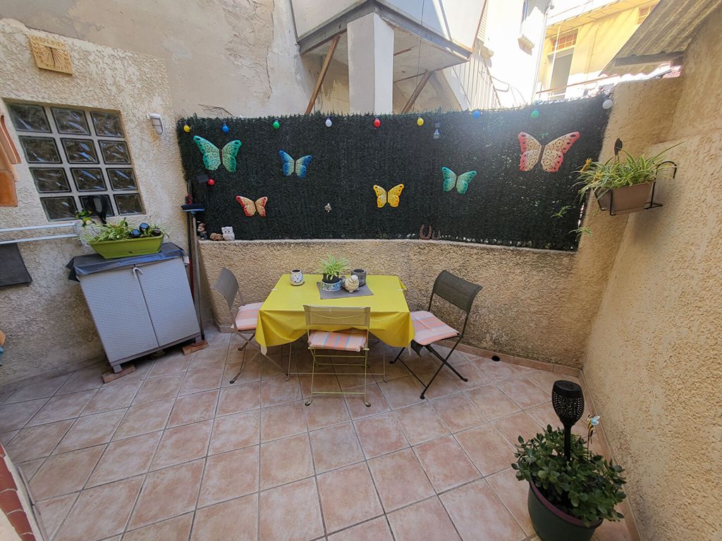 Achat maison 2 chambre(s) - Marseille 14ème arrondissement