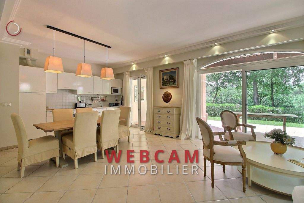 Achat maison 2 chambre(s) - Mougins