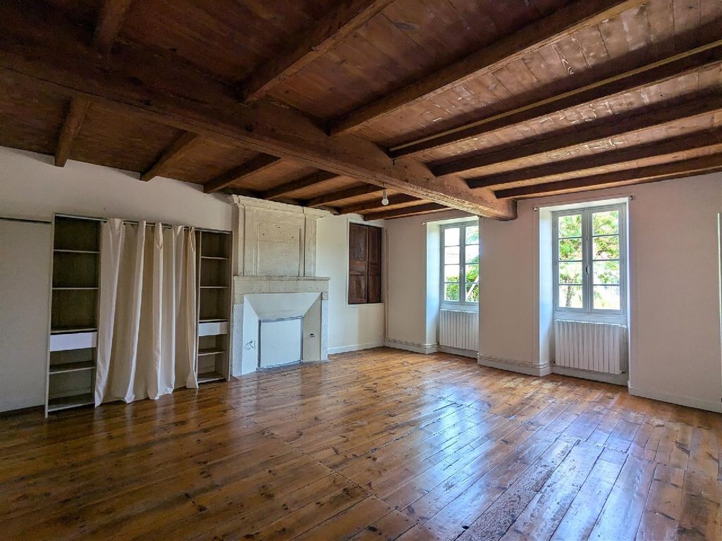 Achat maison 4 chambre(s) - Cognac