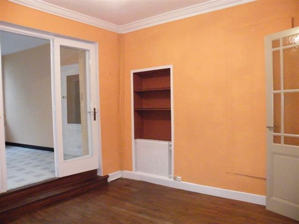 Achat maison 4 chambre(s) - Barbezieux-Saint-Hilaire