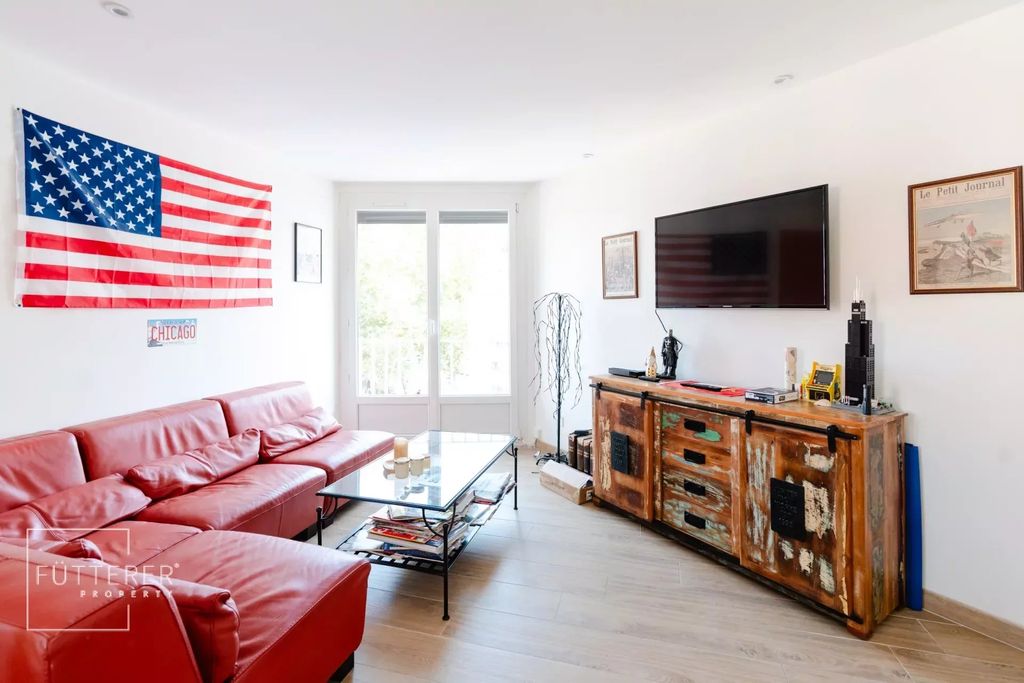 Achat appartement à vendre 3 pièces 62 m² - Narbonne