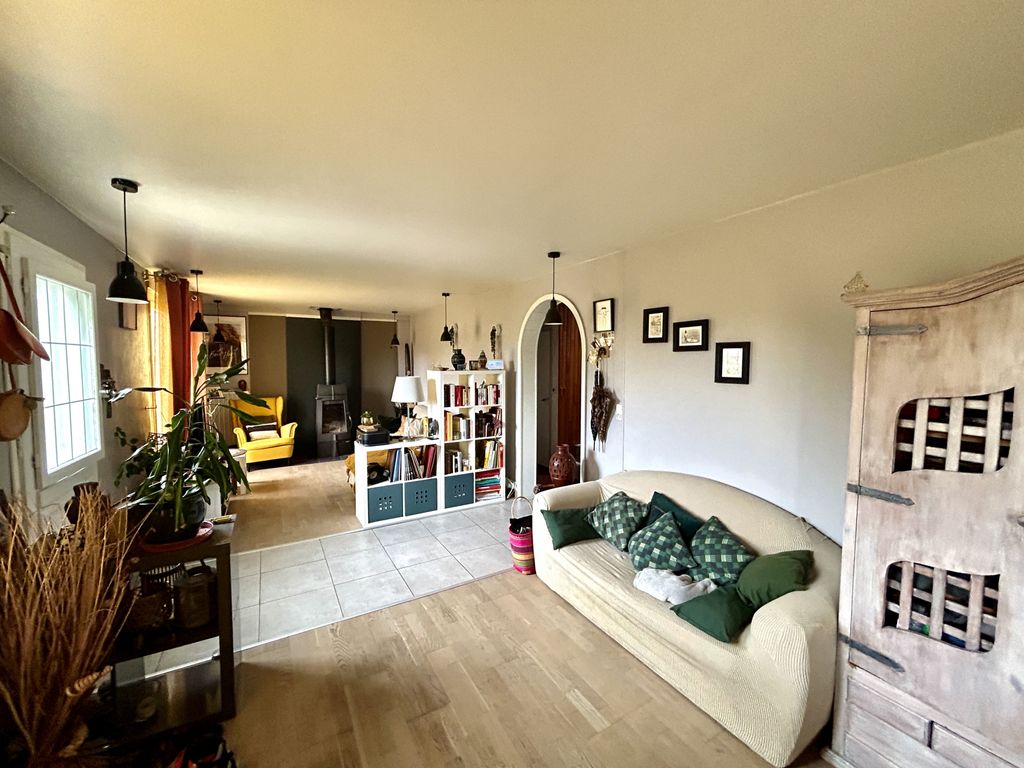 Achat maison 3 chambre(s) - Rocquancourt