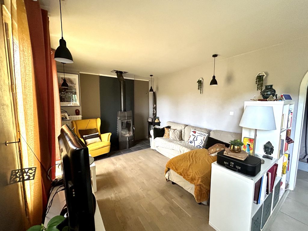 Achat maison 3 chambre(s) - Rocquancourt