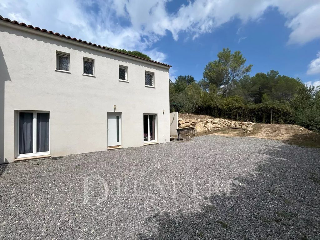 Achat maison 3 chambre(s) - Valbonne