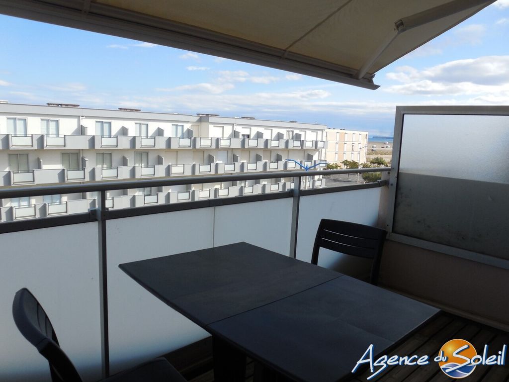 Achat appartement 3 pièce(s) Port-la-Nouvelle