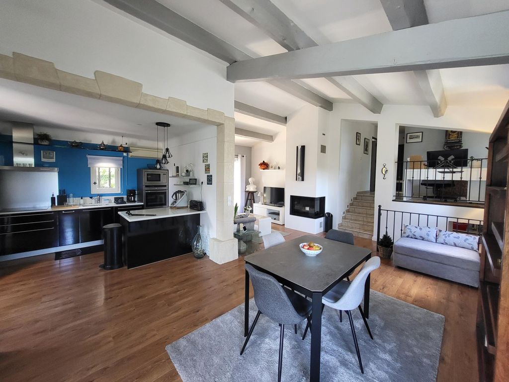 Achat maison 3 chambre(s) - Châteaurenard