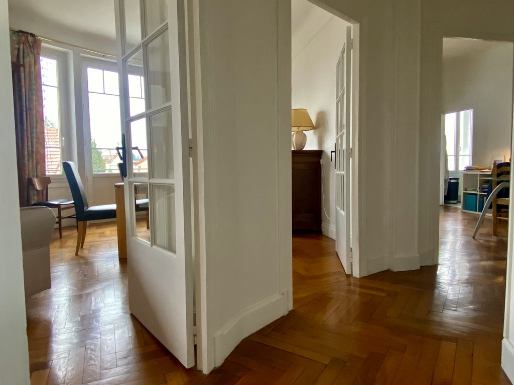 Achat maison à vendre 4 chambres 140 m² - Montluçon