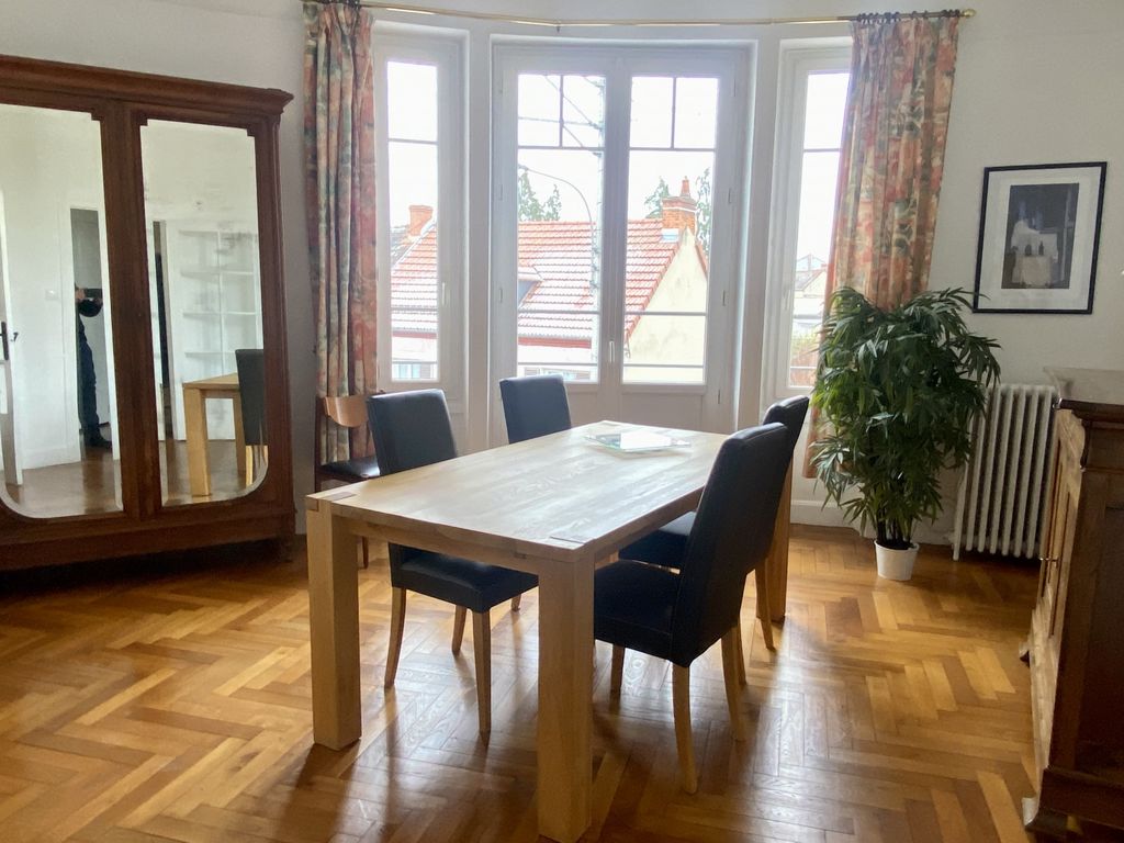 Achat maison 4 chambre(s) - Montluçon