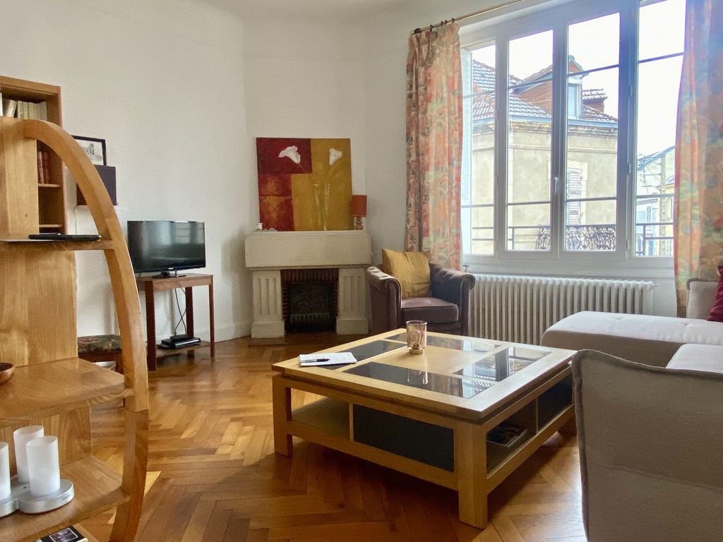 Achat maison 4 chambre(s) - Montluçon