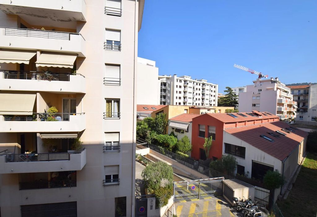 Achat appartement 1 pièce(s) Nice