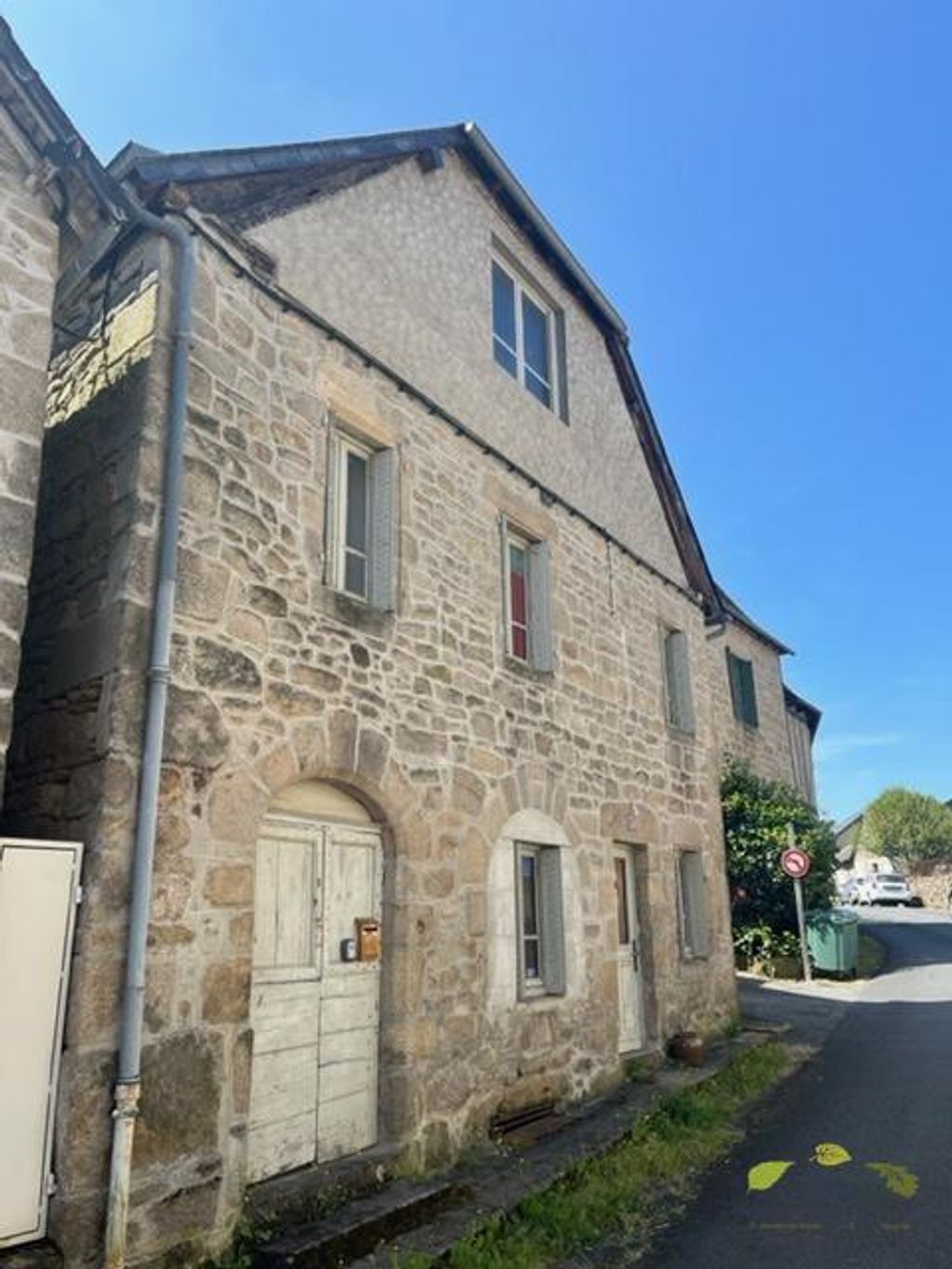 Achat maison 2 chambre(s) - Treignac