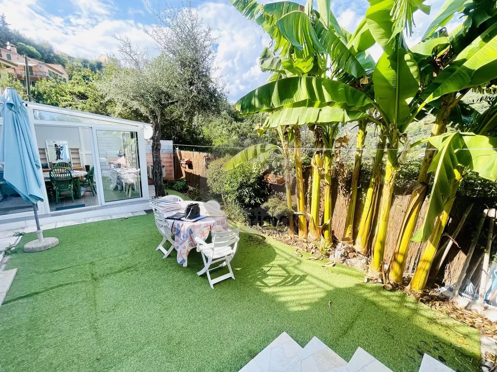 Achat appartement à vendre 2 pièces 37 m² - Menton