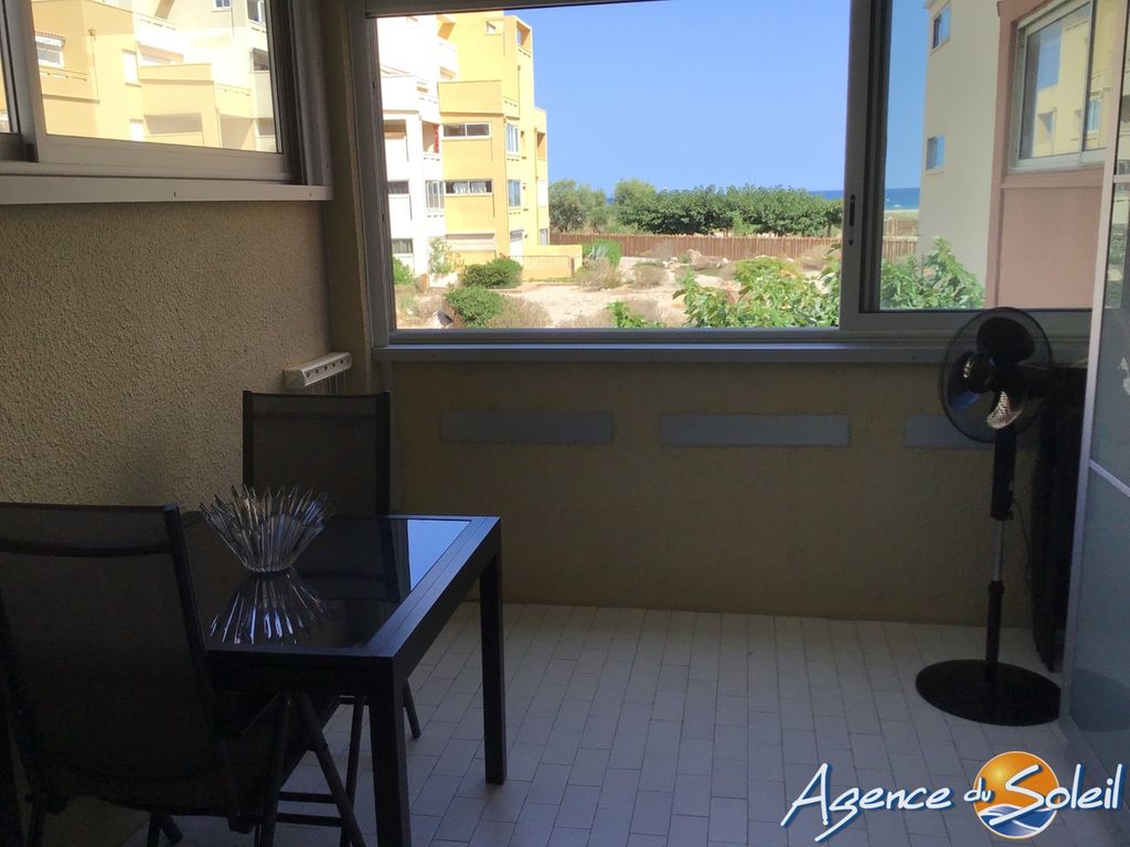 Achat appartement 3 pièce(s) Leucate