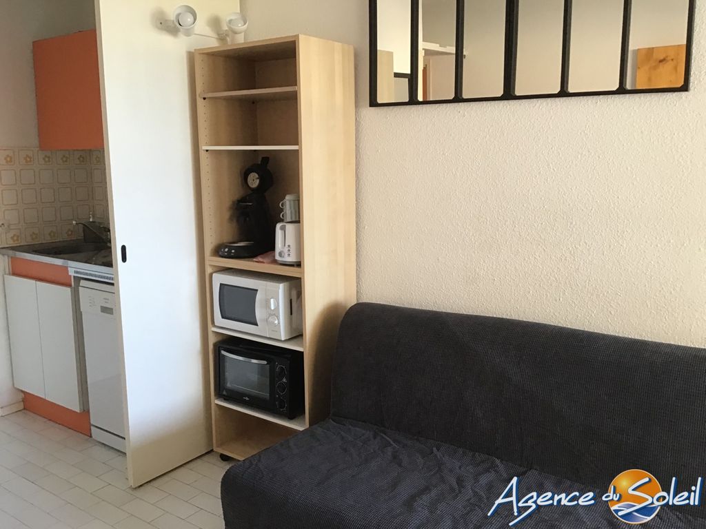 Achat appartement 3 pièce(s) Leucate