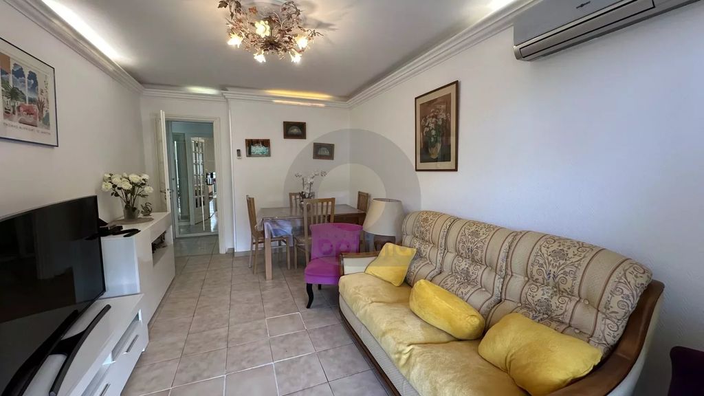 Achat appartement 4 pièce(s) Menton