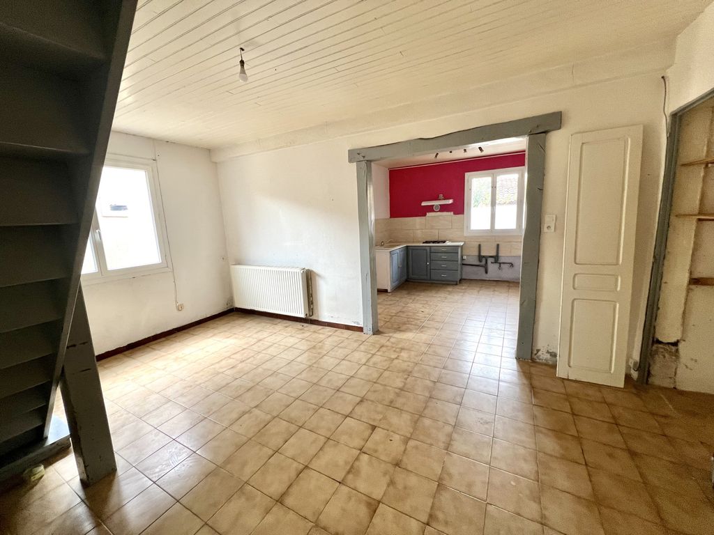 Achat maison 3 chambre(s) - Daumazan-sur-Arize