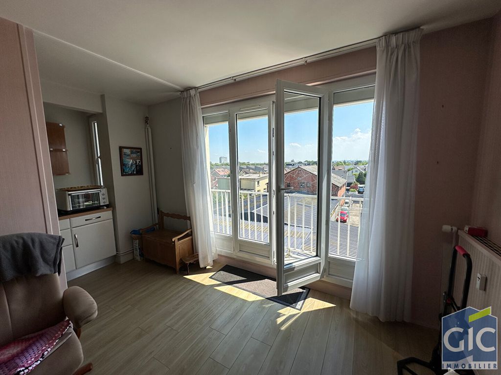 Achat appartement à vendre 2 pièces 40 m² - Ifs