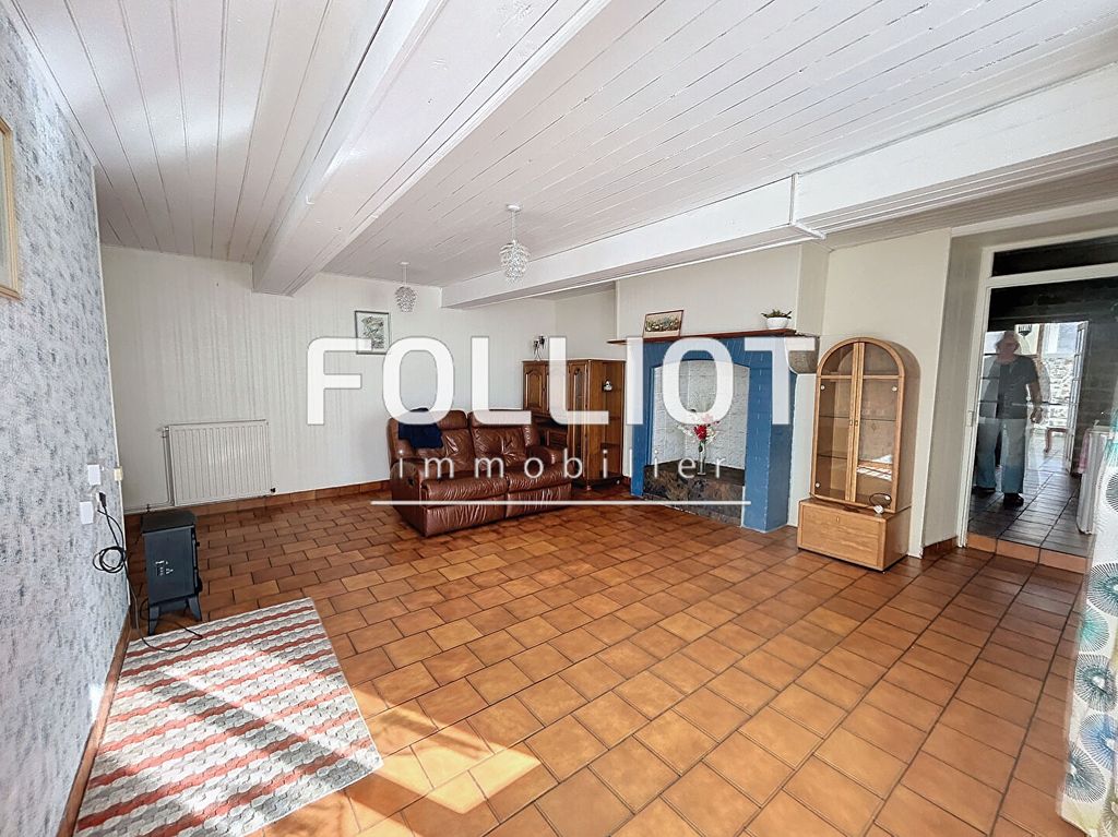 Achat maison 2 chambre(s) - Champ-du-Boult