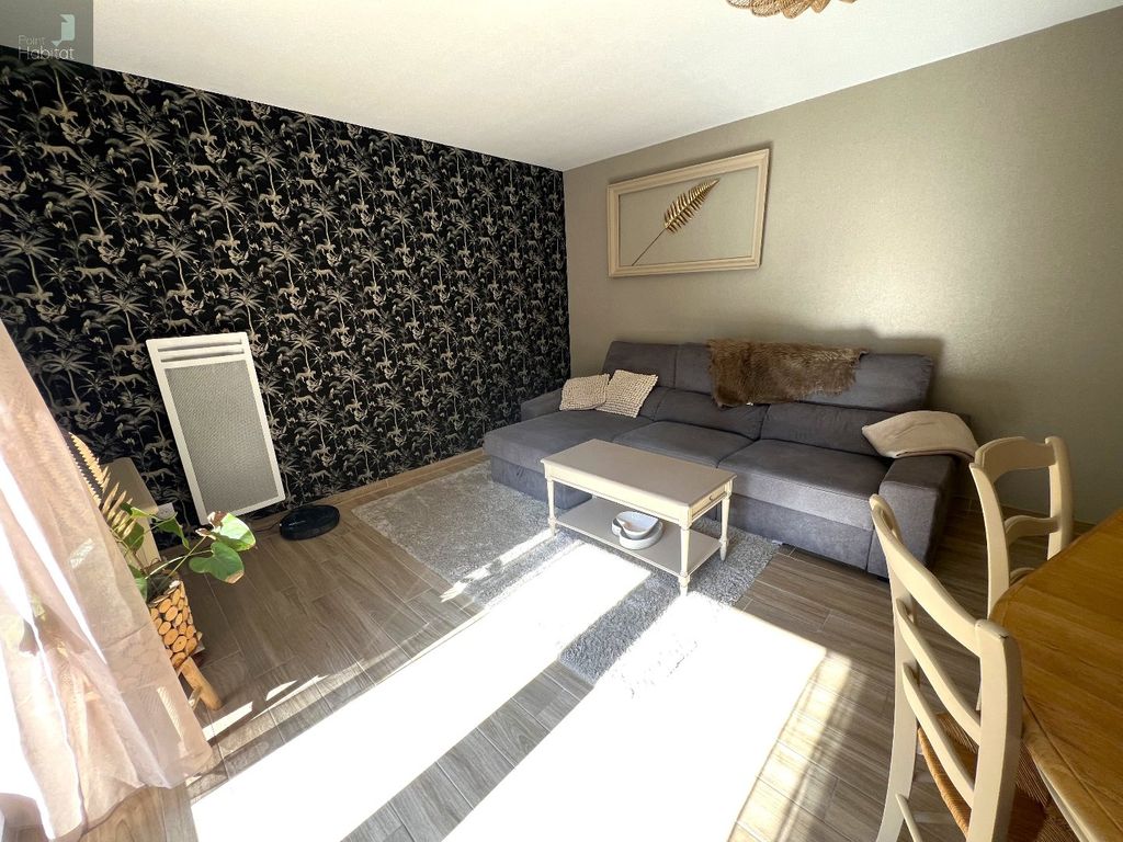 Achat appartement à vendre 4 pièces 82 m² - Rodez