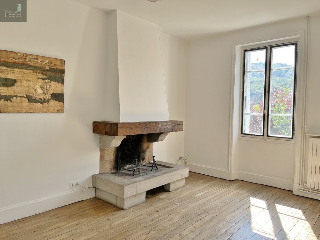 Achat maison 7 chambre(s) - Villefranche-de-Rouergue