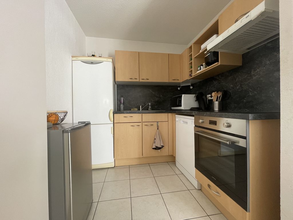 Achat duplex à vendre 3 pièces 55 m² - Arpajon-sur-Cère