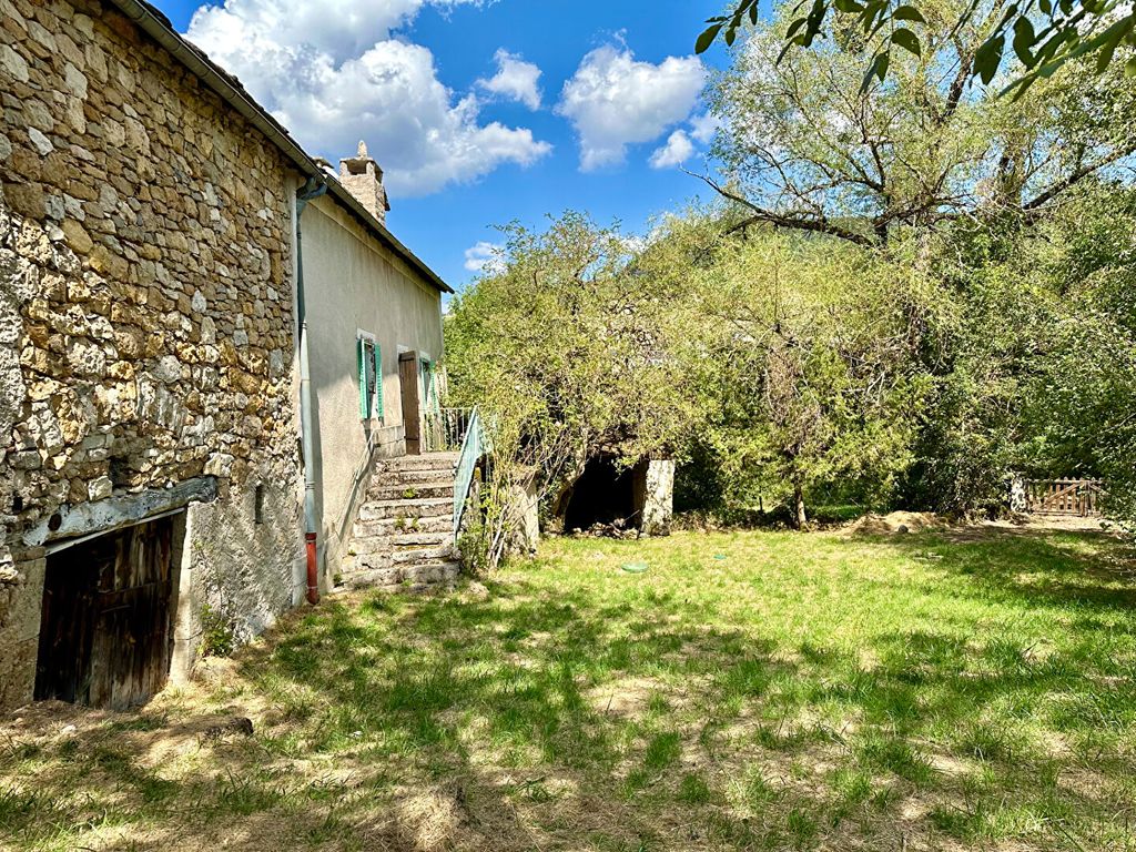 Achat maison 2 chambre(s) - La Canourgue