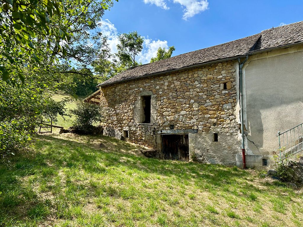 Achat maison 2 chambre(s) - La Canourgue