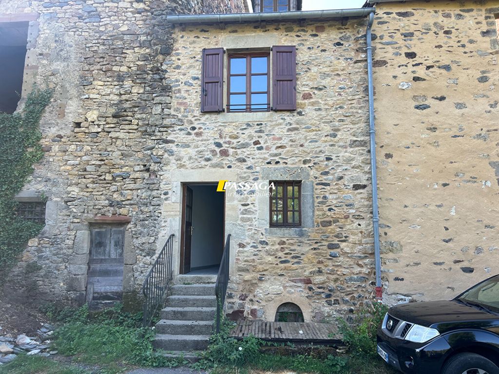 Achat maison à vendre 3 chambres 115 m² - Espalion