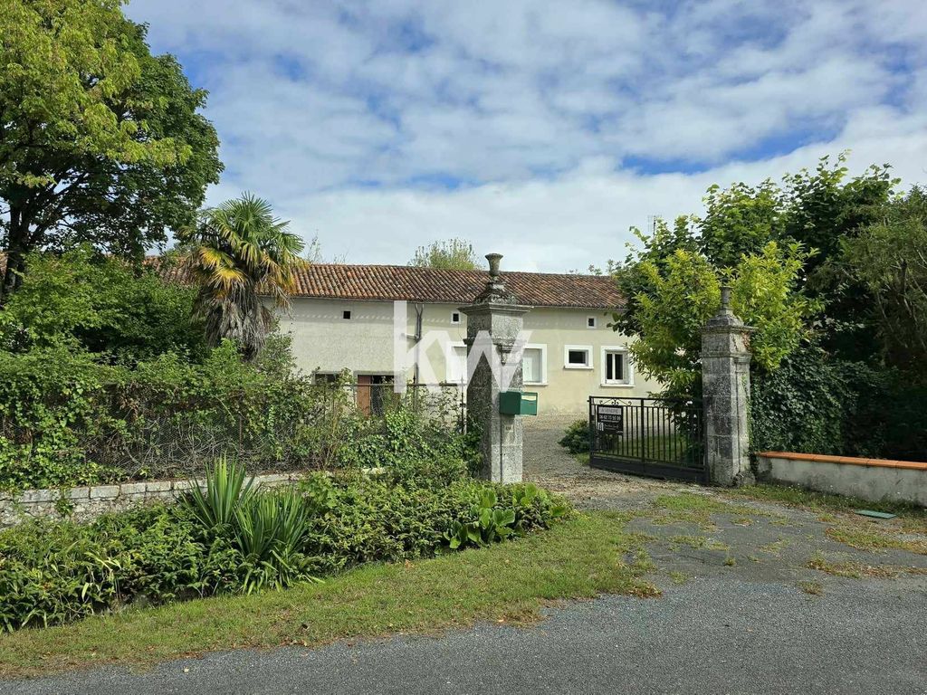 Achat maison 4 chambre(s) - Bouteilles-Saint-Sébastien