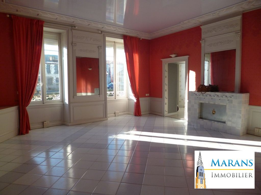 Achat appartement à vendre 2 pièces 68 m² - Marans