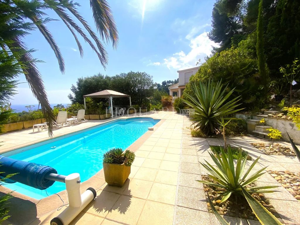 Achat appartement 4 pièce(s) Roquebrune-Cap-Martin