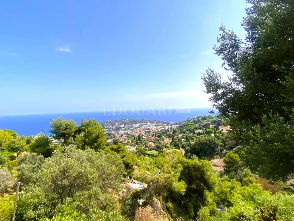 Achat appartement 4 pièce(s) Roquebrune-Cap-Martin