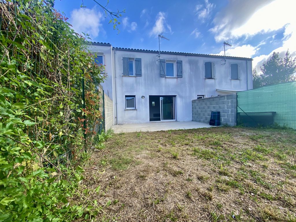 Achat maison 2 chambre(s) - Saint-Christophe