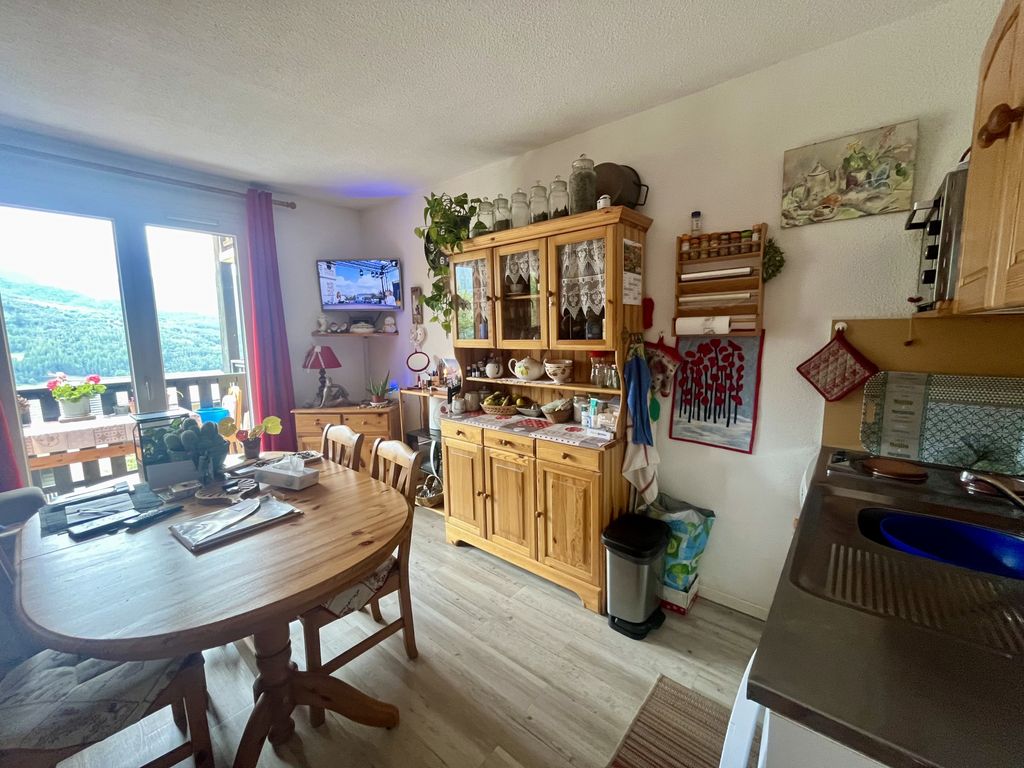 Achat appartement 2 pièce(s) Barcelonnette