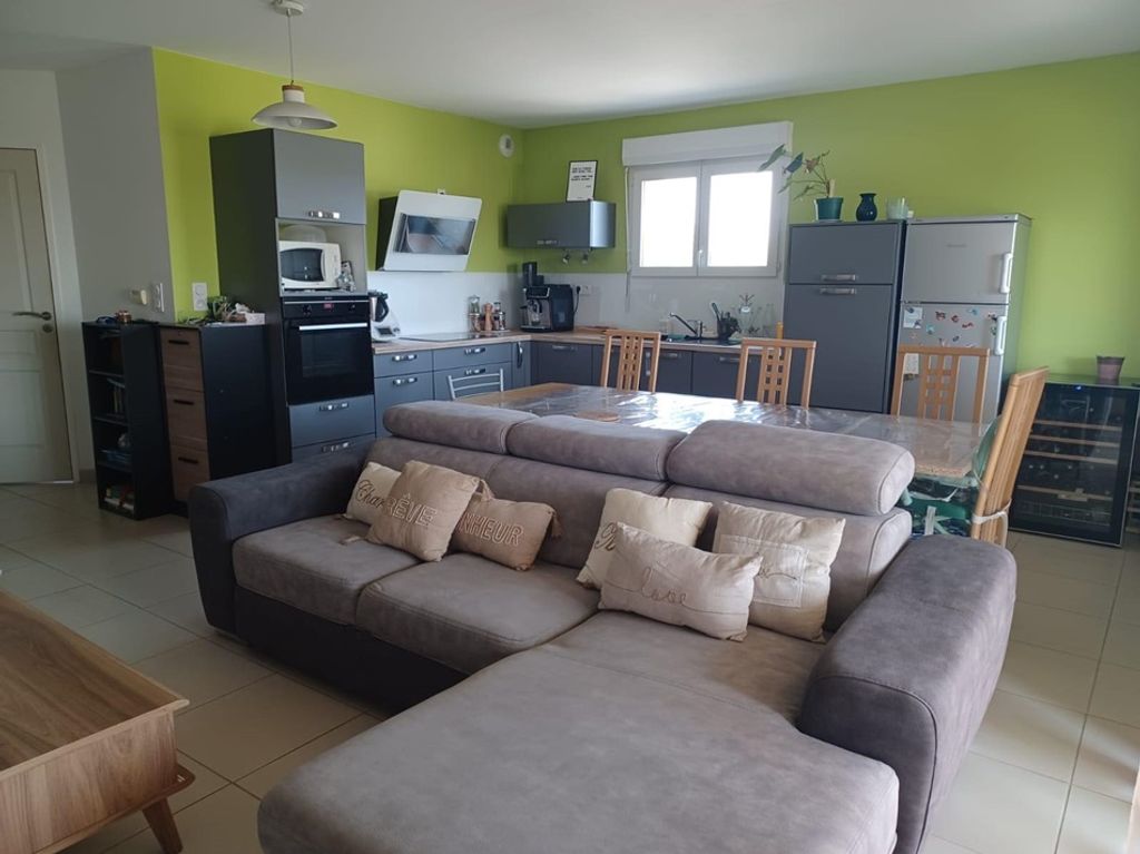 Achat appartement à vendre 3 pièces 78 m² - Onet-le-Château